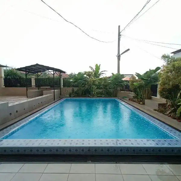 Villa Cipendawa A7 - Villa di Puncak