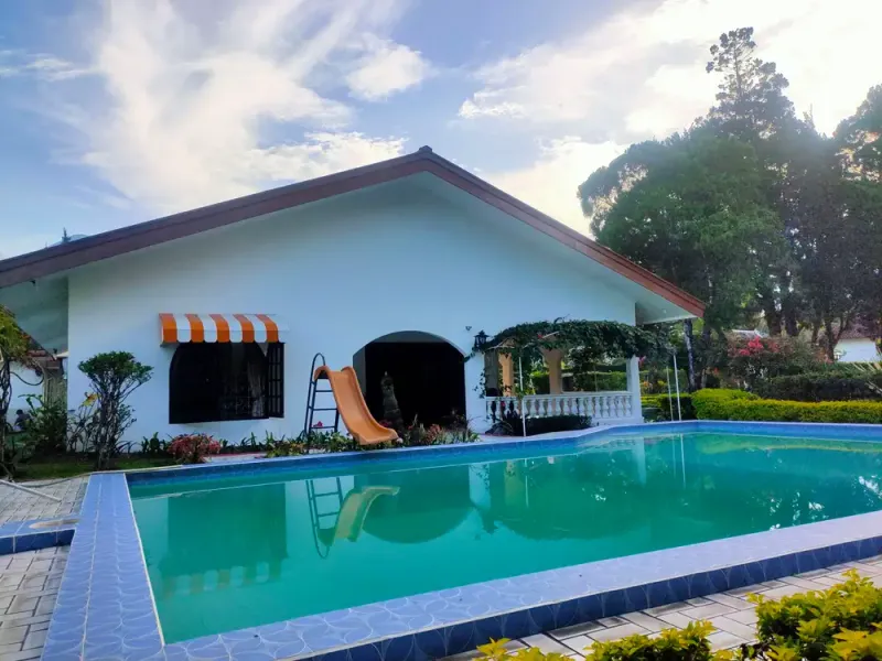 Villa Coolibah 404 3 Kamar