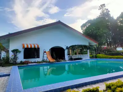 Villa Coolibah 404 3 Kamar