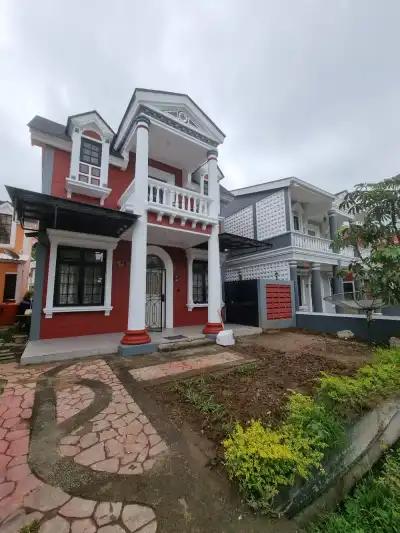 Villa Nimala 2 Kamar Kolam private