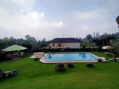 Villa Kavling 9 Coolibah