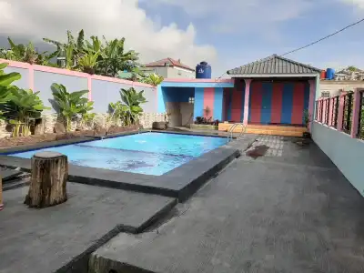 Villa Cibodas Otes