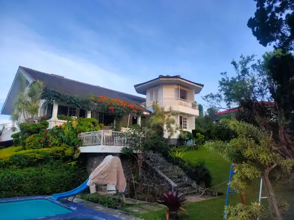 Villa Coolibah 411 - Villa di Puncak