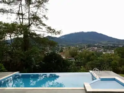 Villa Raja 2 Tugu Selatan