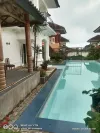 Villa C3-9 Cipendawa