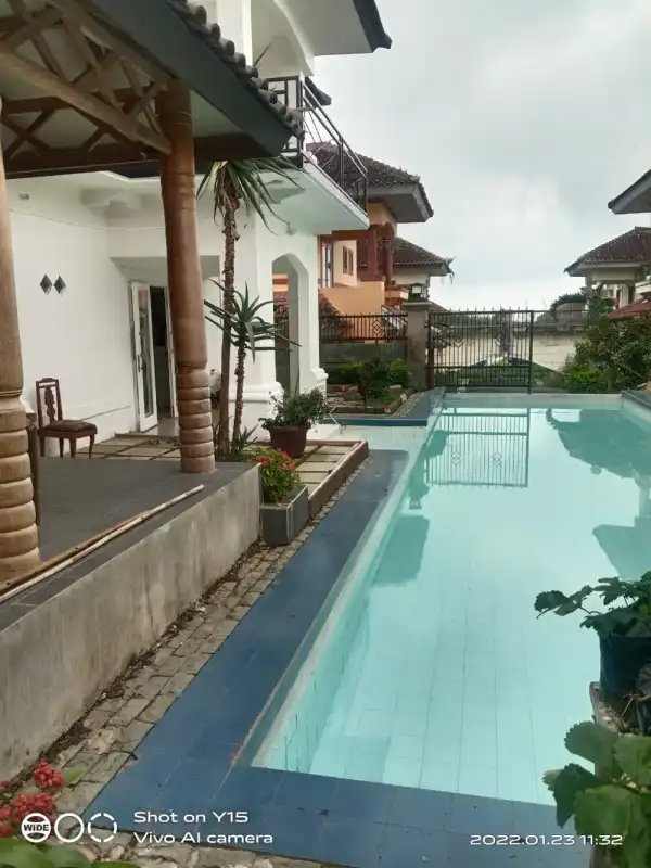 Villa C3-9 Cipendawa