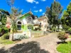 Villa Gg Hijau Kota Bunga
