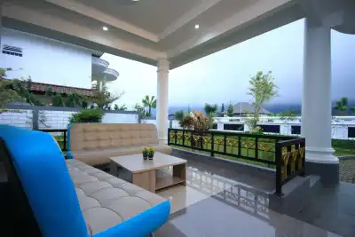 Villa Royale 1