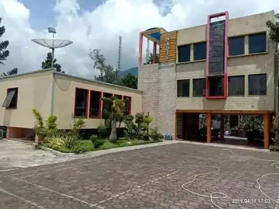 Villa Nadin 86 Ciloto