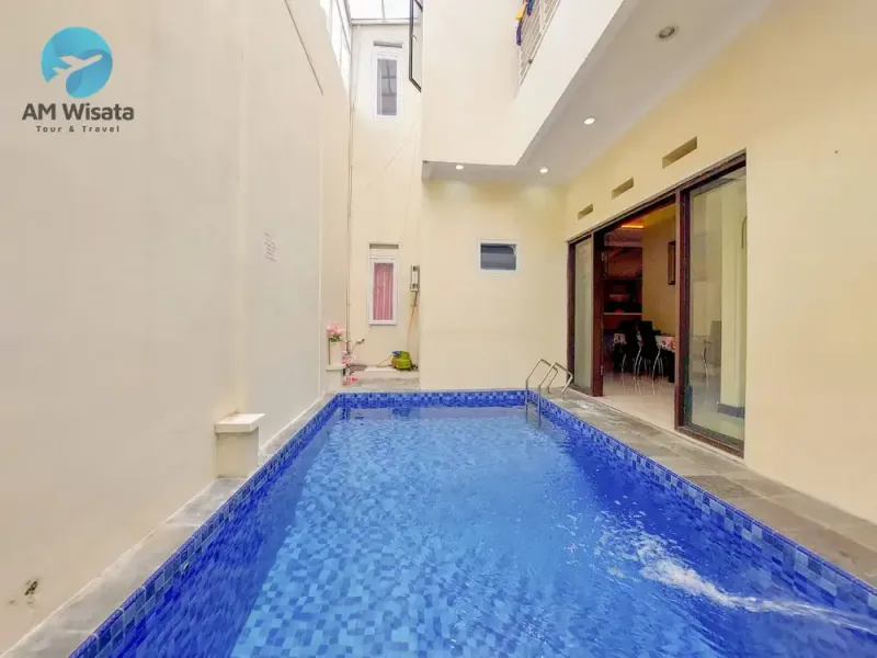 Villa Green Indri