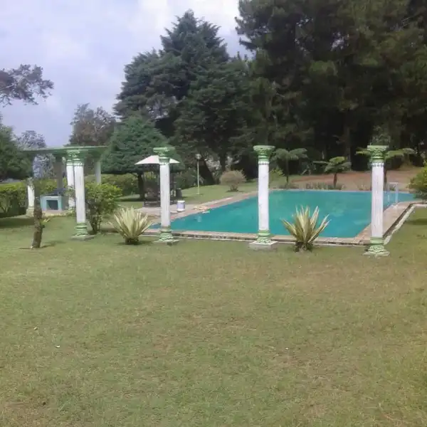 Villa Surya - Villa di Puncak