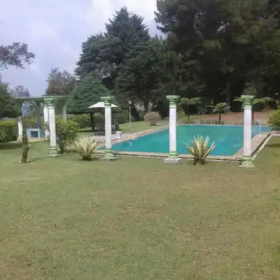 Villa Surya