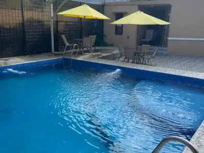 Villa Nb 4 Kamar Kota Bunga