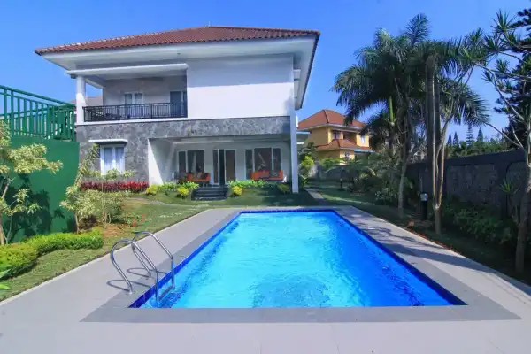 Villa Sejati 1