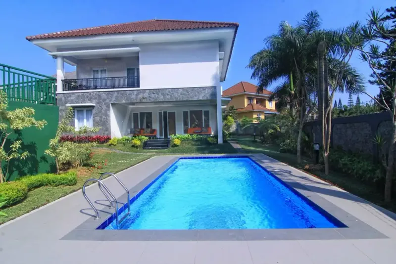 Villa Sejati 1