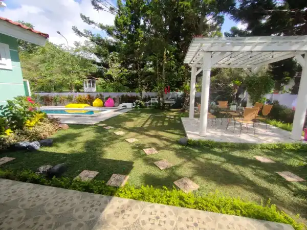 Villa Malini 2 Kota Bunga - Villa di Puncak