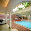 Villa Alwaha 2 Kota Bunga