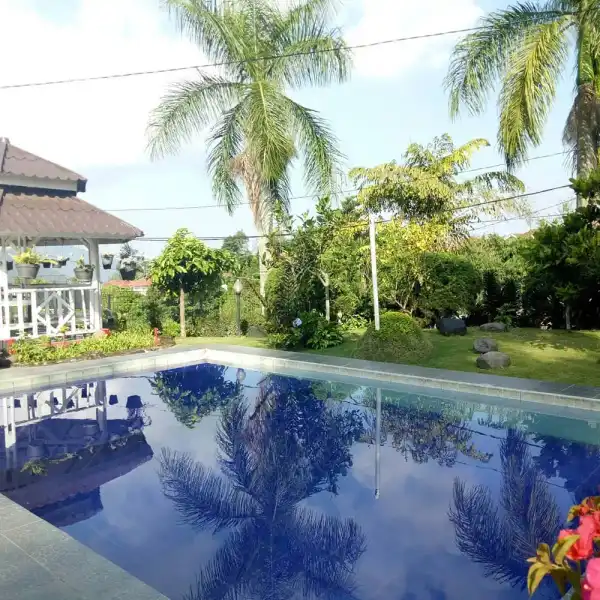 Villa Merpati Cipendawa - Villa di Puncak