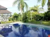 Villa Merpati Cipendawa