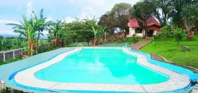 Villa Paraswara Cipanas