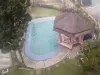Villa Bunafit Cipanas