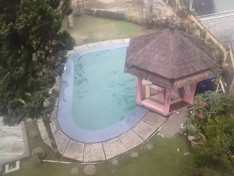 Villa Bunafit Cipanas