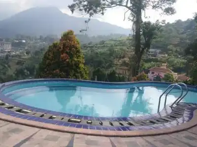 Villa Santika