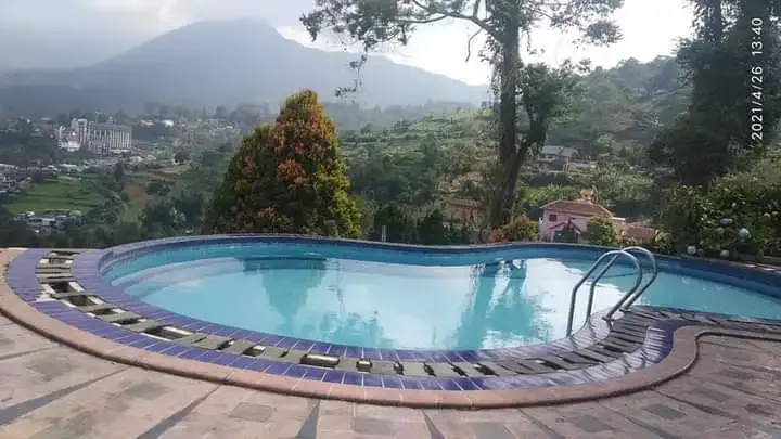 Villa Santika