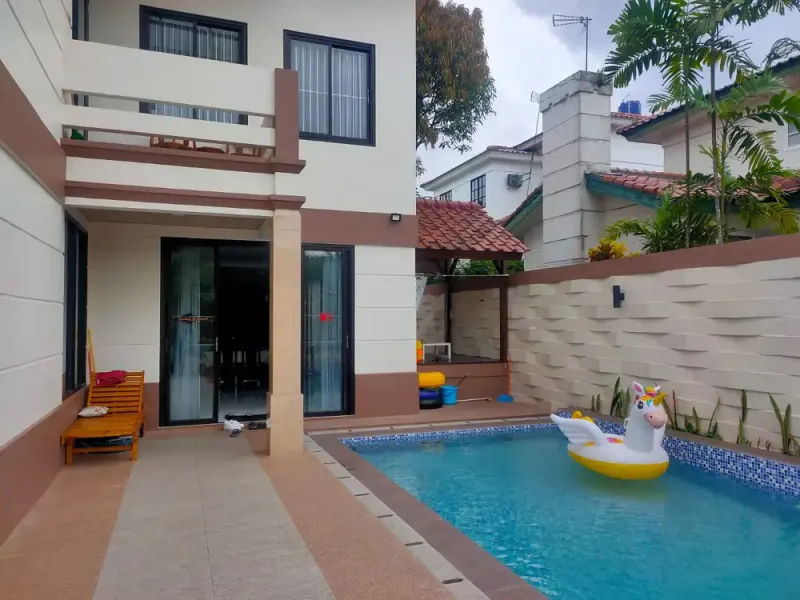 Villa Truly 3