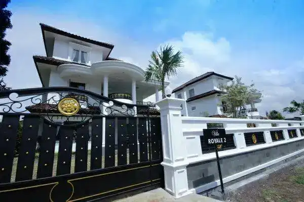 Villa Royale 2