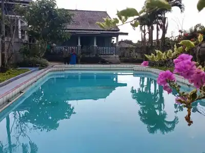 Villa Puri Ayu Cipanas