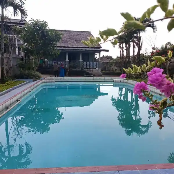 Villa Puri Ayu
