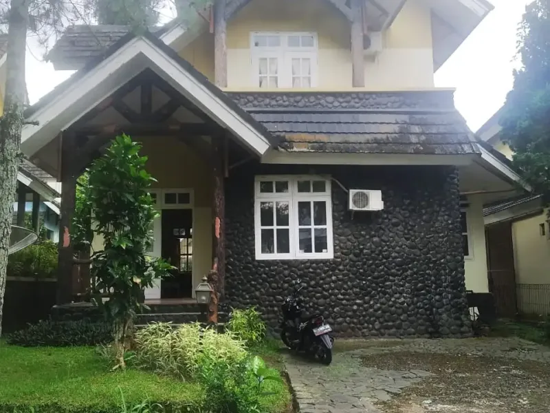 Villa Bb9