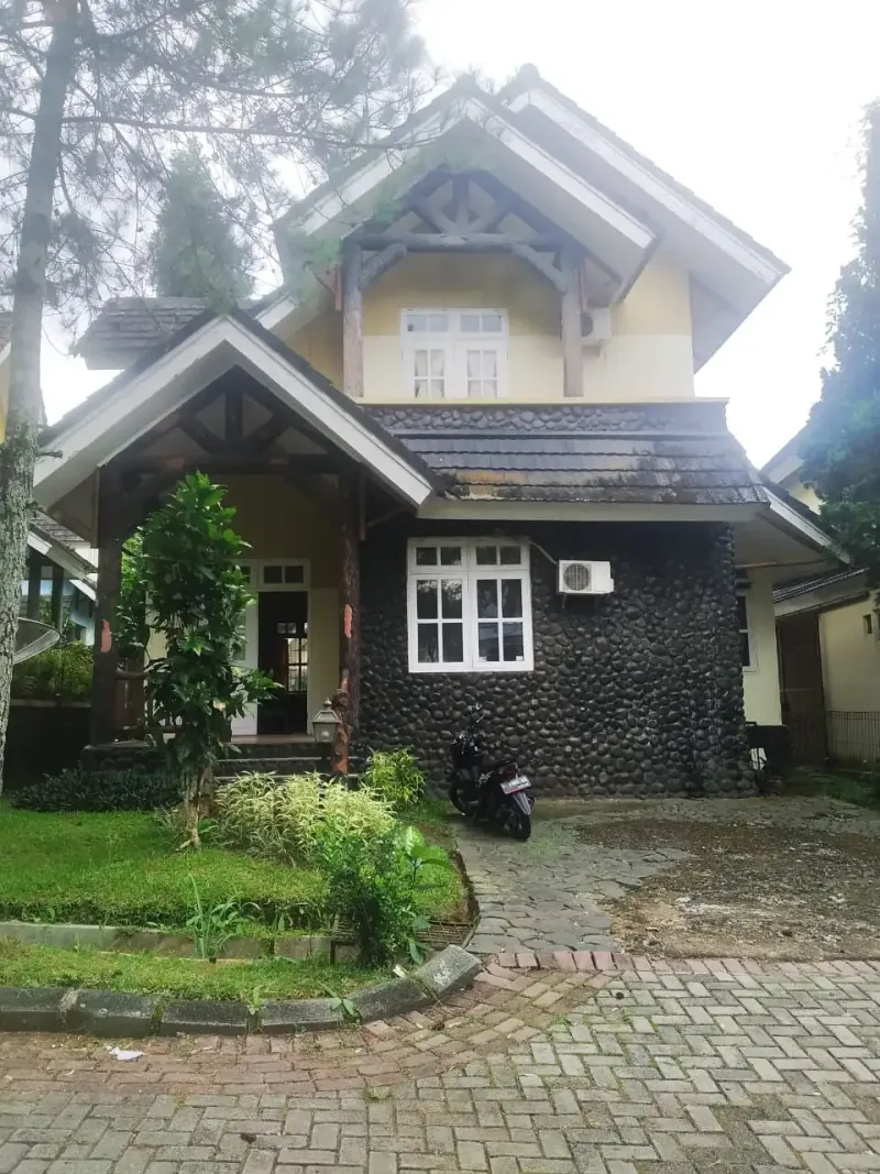 Villa Bb9