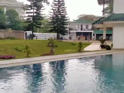 Villa Putih Puncak Resort