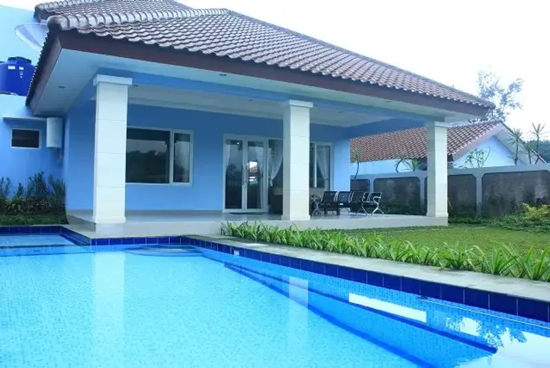 Villa Suci 1