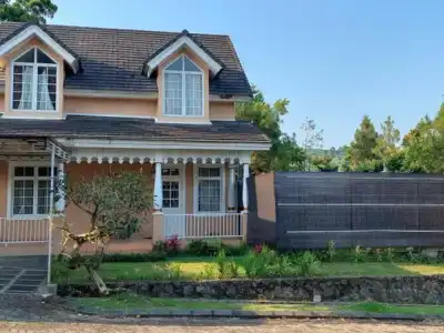 Villa Nb-41 Kota Bunga