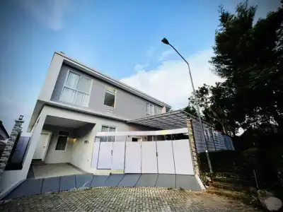 Villa Blok F6-12 Alwaha