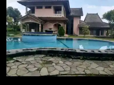 Villa Rosi Ciwalen