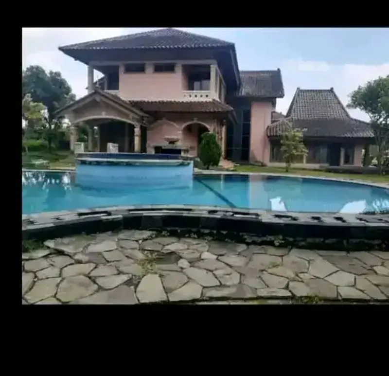 Villa Rosi Ciwalen