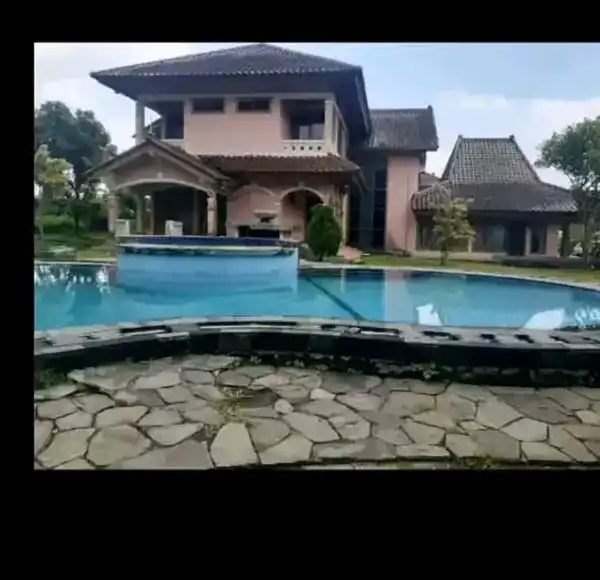 Villa Rosi Ciwalen