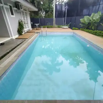 Villa M3 Dyar Kota Bunga
