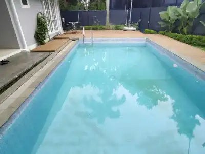 Villa M3 Dyar Kota Bunga