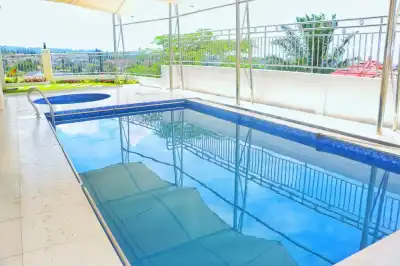 Villa Novia 3 25 Person