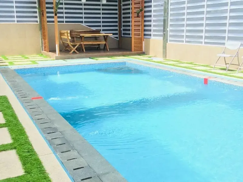 Villa Harum Kota Bunga