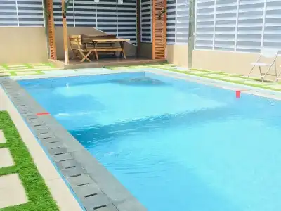 Villa Harum Kota Bunga