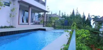 Villa Sejati 3