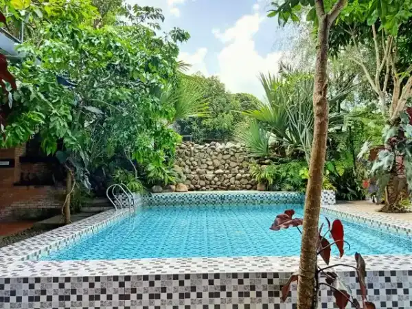 Villa Bukit Danau 4 Bedroom - Villa di Puncak