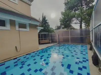 Villa Dd3-14 Kota Bunga
