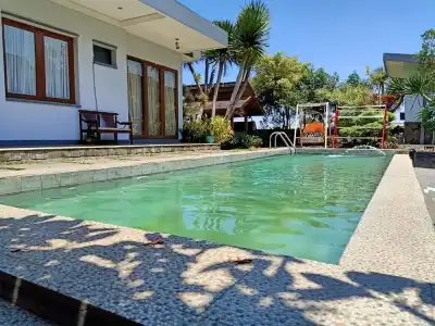 Villa Tiara 88